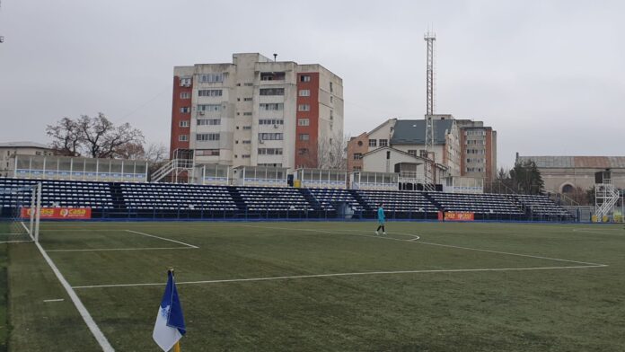 Metalul Buzău va juca un meci amical cu CS Dinamo în pauza competițională