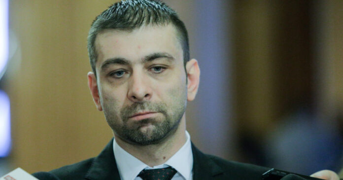 Vicepreședintele PSD, despre o posibilă guvernare cu AUR: „Nu avem în plan acest lucru”