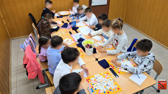 Înscrieri la Clubul de Scrabble al Palatului Copiilor Buzău. Cursurile sunt gratuite