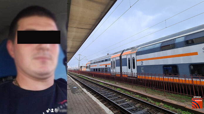 Angajat CFR de 36 de ani a murit în timpul unor lucrări la linia de contact, în Buzău