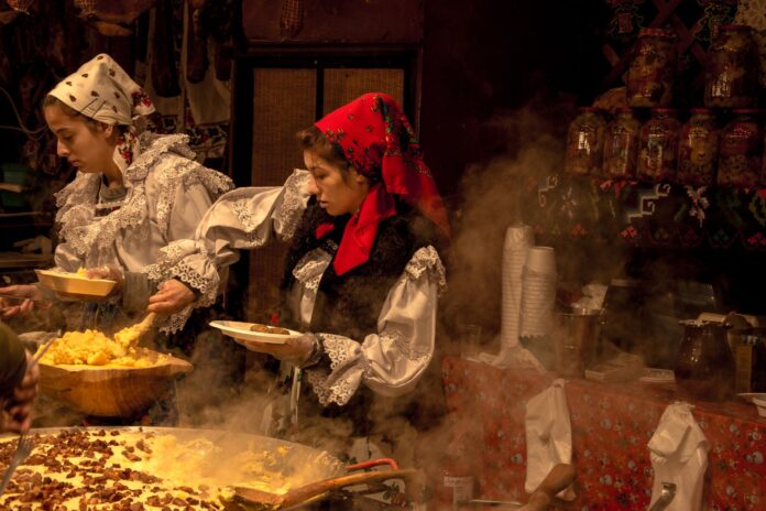 Festivalul Cepei de Apă revine la Mărăcineni. Evenimentul are loc duminică, la Căpățânești