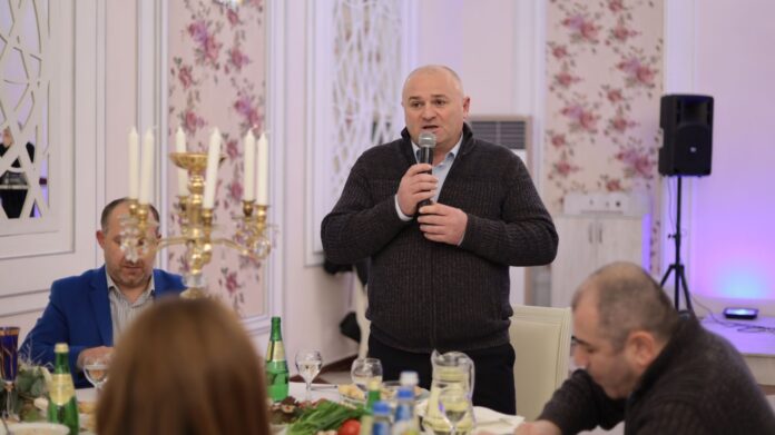 Valeriu Bîtu: comunicat