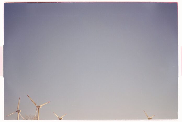 Proiect pentru un parc eolian de 125,4 MW în comuna Cilibia din Buzău