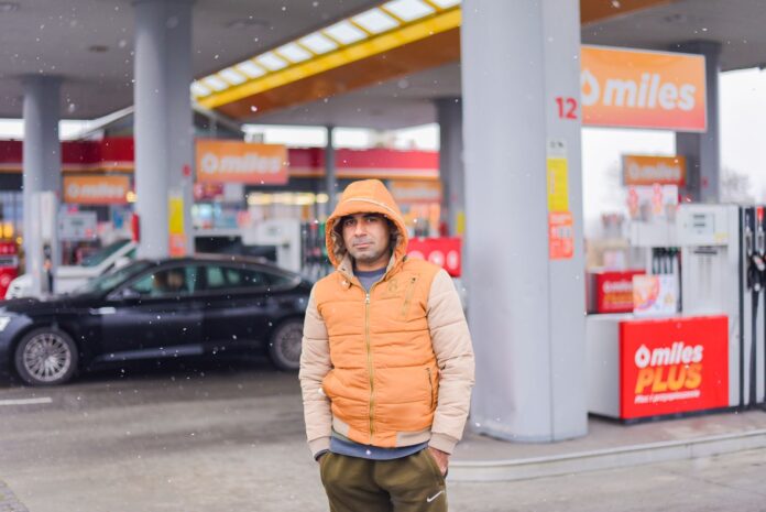 Benzina s-a scumpit din nou la Rompetrol. Cât costă litrul în Buzău