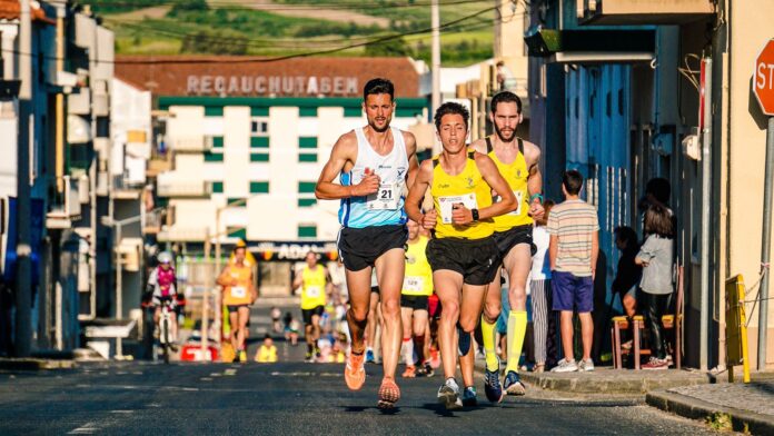 Aproape 2.000 de persoane sunt așteptate la Semimaratonul Buzău 21 K