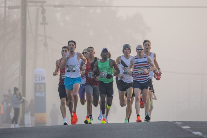 Cursa Buzău 21K este sold out. Primarul Constantin Toma va participa la semimaraton