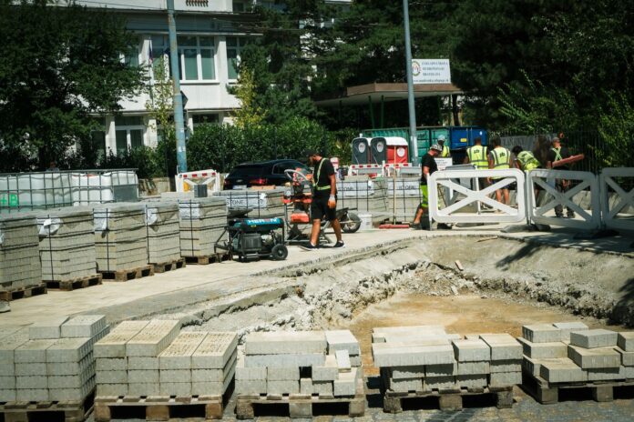 Primarul din Mărăcineni: proiectele europene au contribuit la modernizarea comunei și extinderea utilităților
