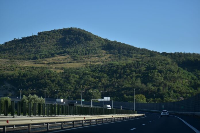 Anchete de circulație pe DN-uri, drumuri expres și A7. Șoferii vor fi opriți pentru chestionare