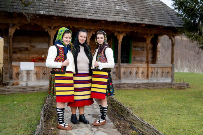 „Parada Gospodarilor” revine la Săpoca. Produse locale, preparate tradiționale și spectacole folclorice