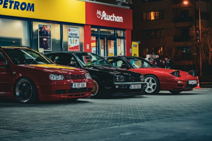 OMV Petrom a scumpit temporar benzina și motorina peste pragurile de 10 și 11 lei pe litru