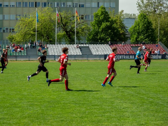 CSM Râmnicu Sărat întâlnește Voința 2024 Crevedia în etapa a cincea a Ligii a III-a