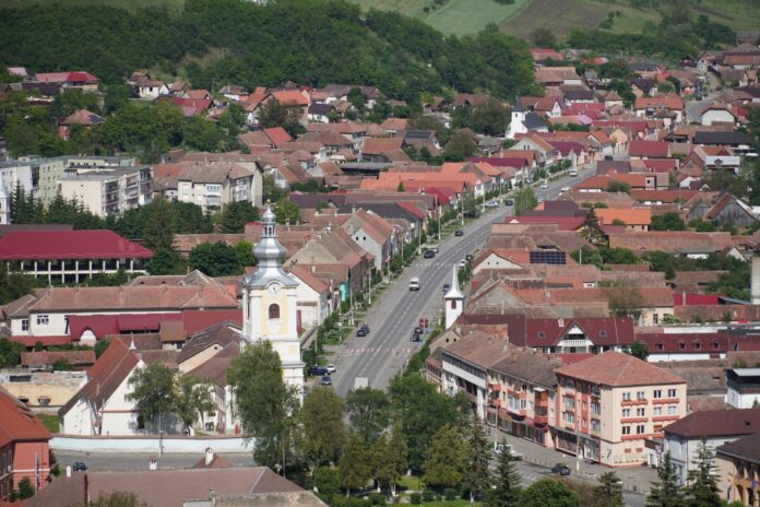 Primăria comunei Cernătești a publicat un anunț