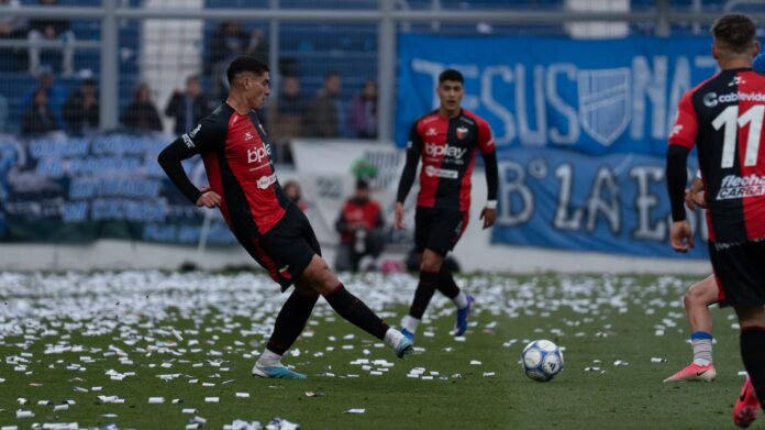 Petrolul Berca a suferit primul eșec al sezonului: 1-6 în deplasarea de la Blejoi