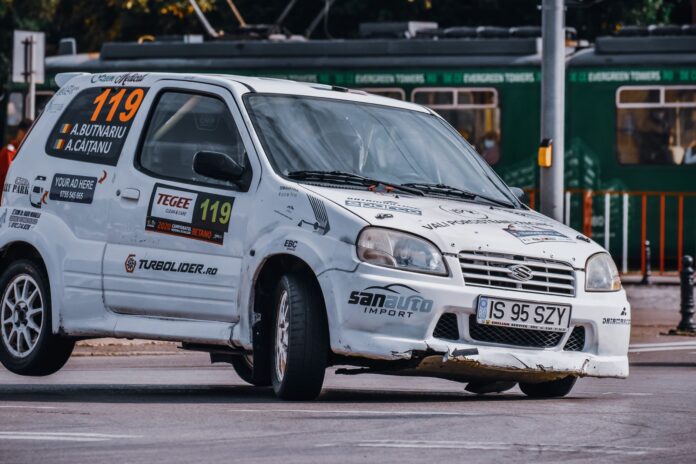 (P) Rol Car organizează evenimentul Porți Deschise Hai’ku Suzuki, pe 25 și 26 septembrie