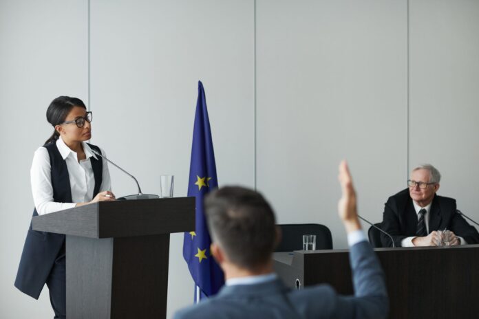 Andi Cristea anunță participarea la Impact SEE, la București