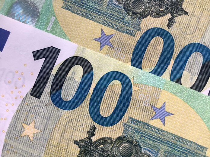 Comunicat de presă despre fondurile PNRR pentru România