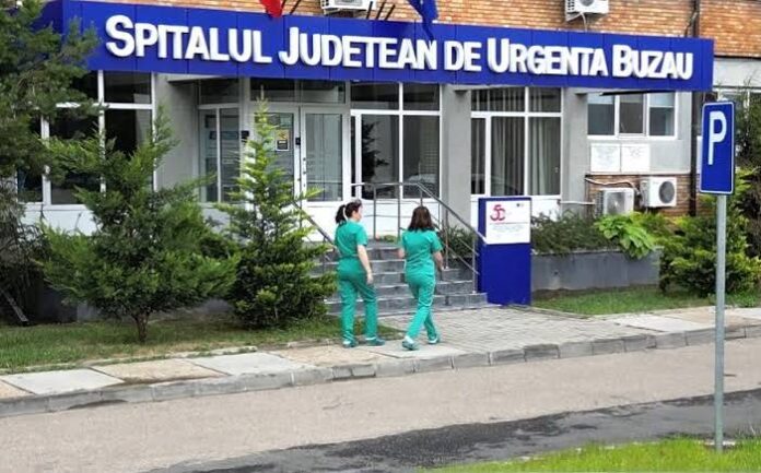 Spitalul Județean Buzău caută medici și asistente. Secțiile de Cardiologie și Oncologie au cel mai mare deficit