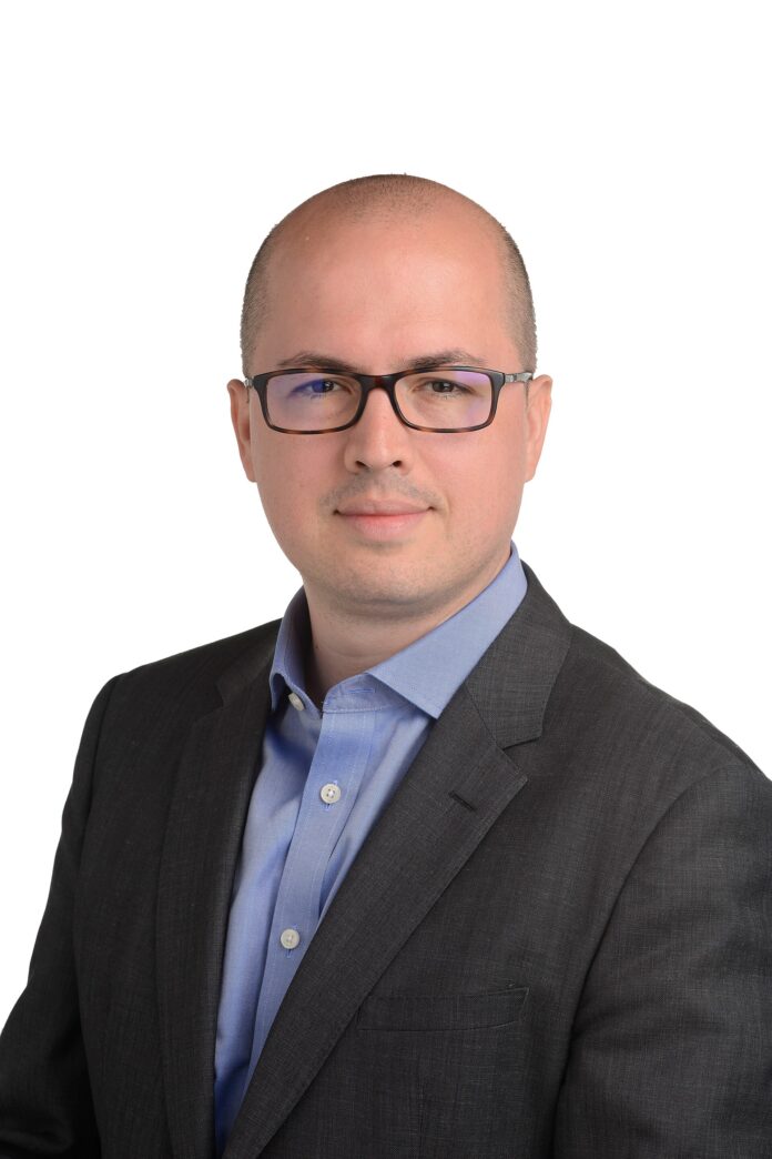 Andi Cristea, mesaj de Ziua Mondială a Profesorilor: „Le mulțumesc tuturor celor care aleg, zi de zi, să formeze oameni”