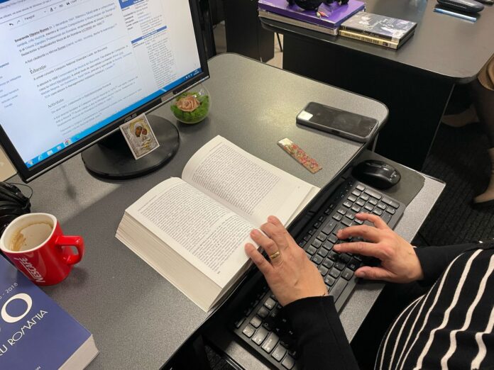 Bibliotecari din raionul Soroca, în vizită de studiu la Buzău