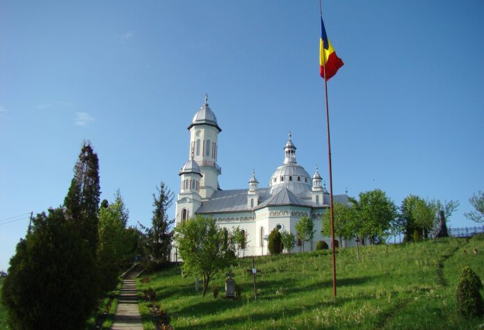 Se lucrează de zor la Cătina, potrivit Buzău Media