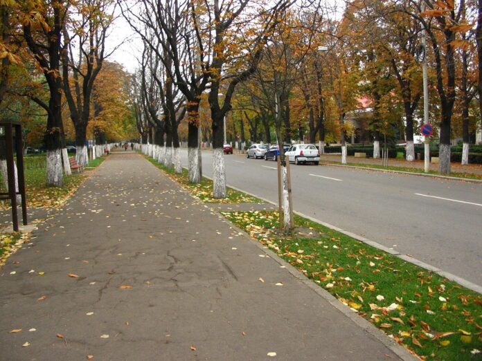 Restricții de circulație pe Bulevardul Nicolae Bălcescu din Buzău, sâmbătă