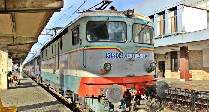 CFR Călători suplimentează trenurile spre Iași pentru pelerinajul la Sfânta Parascheva