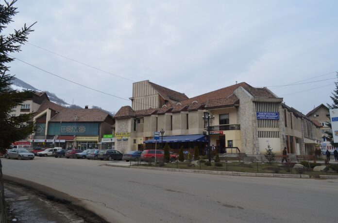 Primăria Nehoiu a publicat o informare