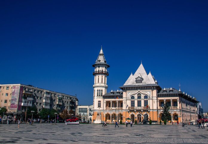 Primăria Buzău a deschis perioada de depunere a candidaturilor pentru Consiliul Local al Tinerilor