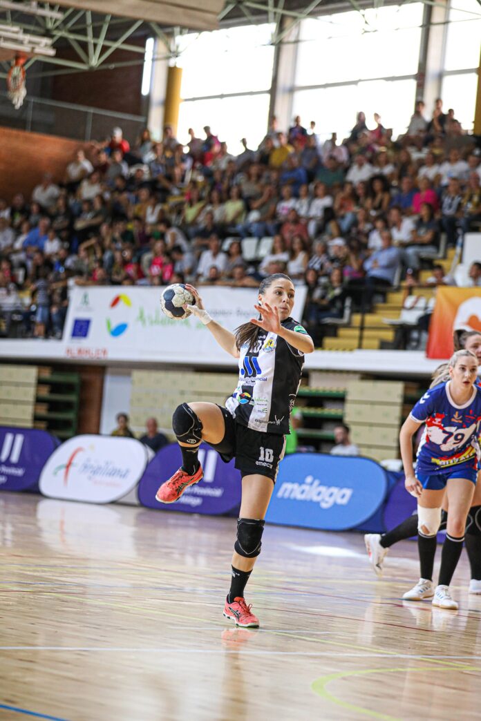 Handbal Club Buzău, învinsă cu 36-27 de SG Flensburg-Handewitt în European League