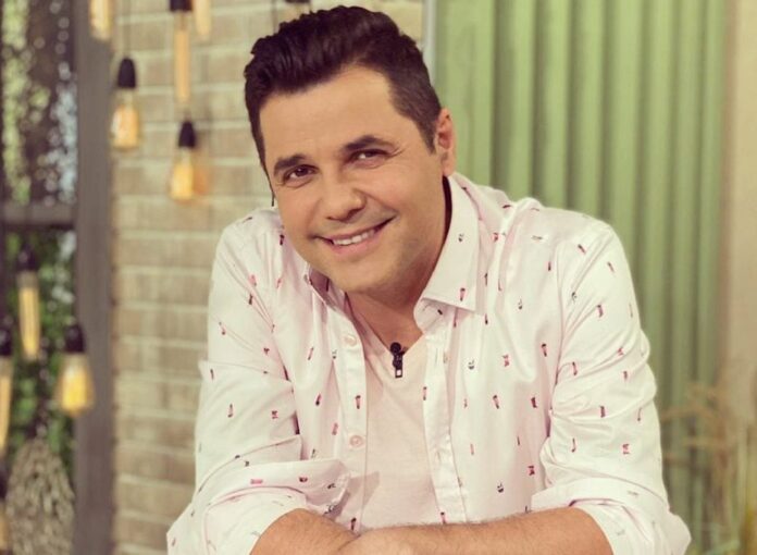 Gabriel Coveșeanu a câștigat concursul pentru postul de manager al Teatrului Ion Creangă