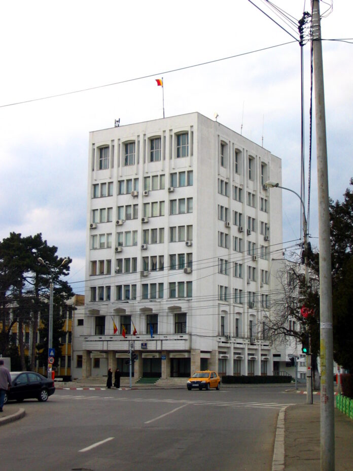 Cooperarea economică și infrastructura, discutate de oficialii din Transcarpatia și Cernăuți la Buzău