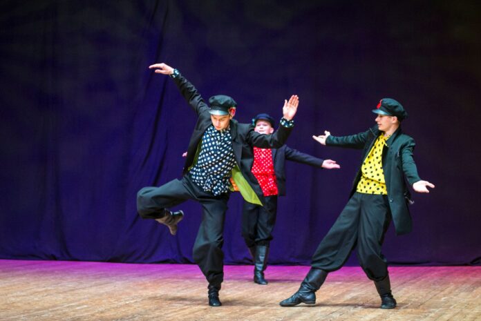 „Dl. Goe – Maior fără bilet”, spectacol inspirat de Caragiale, pe scena Teatrului „George Ciprian”