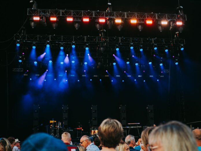 Festivalul-concurs „Acvila Music Fest”, organizat la Buzău între 29 și 31 octombrie