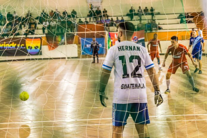 Luceafărul Buzău, învinsă cu 1-5 de FK Odorheiu Secuiesc în Liga I de futsal