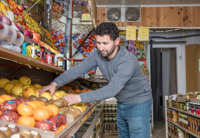 Triton Market Buzău anunță oferte pentru cumpărăturile de toamnă