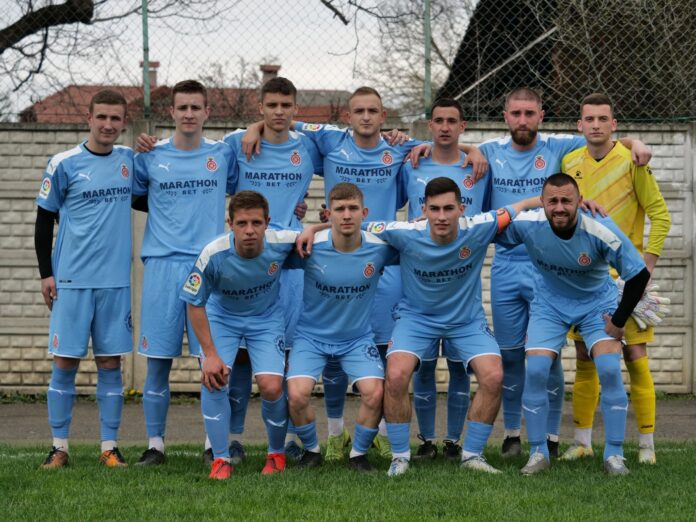 Vulcanii Scorțoasa, învinși cu 6-2 de AS Vernești în Liga a V-a