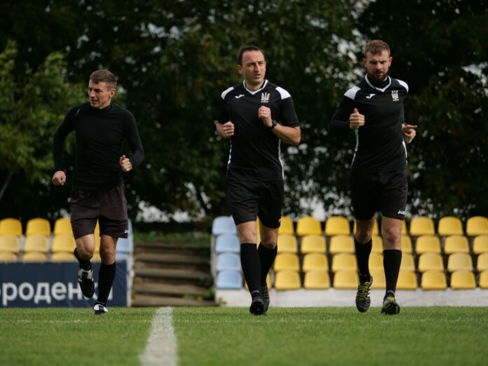 Școală gratuită de arbitraj, organizată la Buzău. Cine se poate înscrie