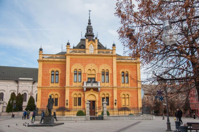 Primăria Valea Râmnicului a publicat o informare