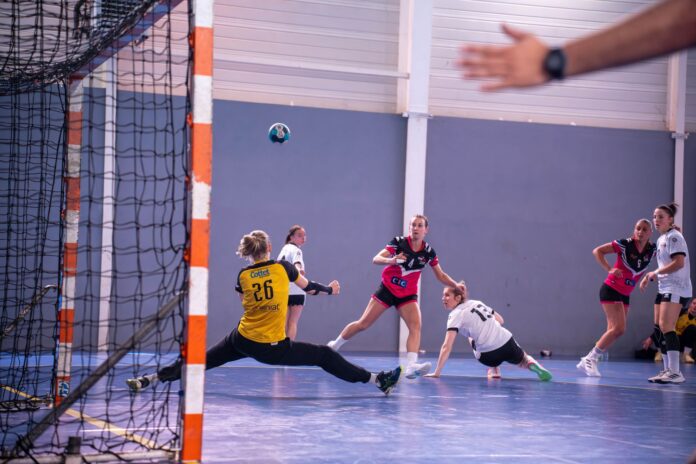 HC Buzău pierde cu 31-37 pe terenul lui Granollers, în European League