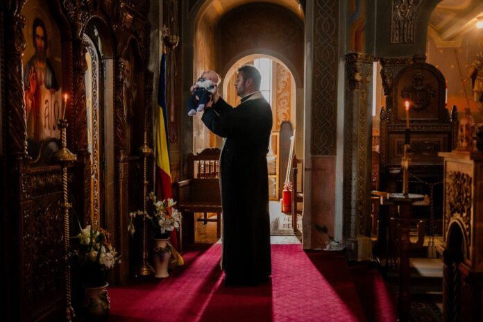 Piatra de temelie a bisericii de pe strada Parâng din Buzău va fi pusă după 70 de ani de așteptare