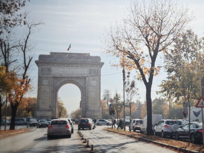 Restricții temporare de trafic pe strada Frăsinet din Buzău, începând din 5 octombrie