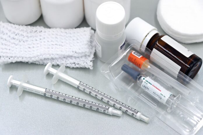 Peste 600.000 de doze de vaccin antigripal urmează să ajungă în farmacii