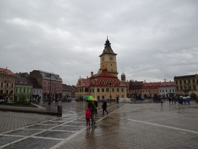 Primăria comunei Tisău a publicat un anunț