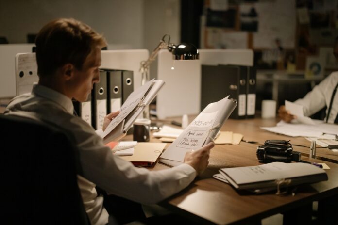 Percheziții la firme controlate sub sigla BAVADI, într-un dosar de presupusă evaziune fiscală